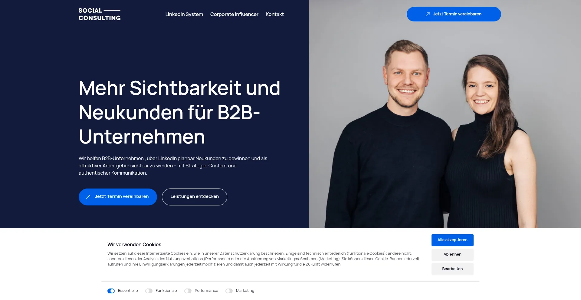 Socialconsulting.agency