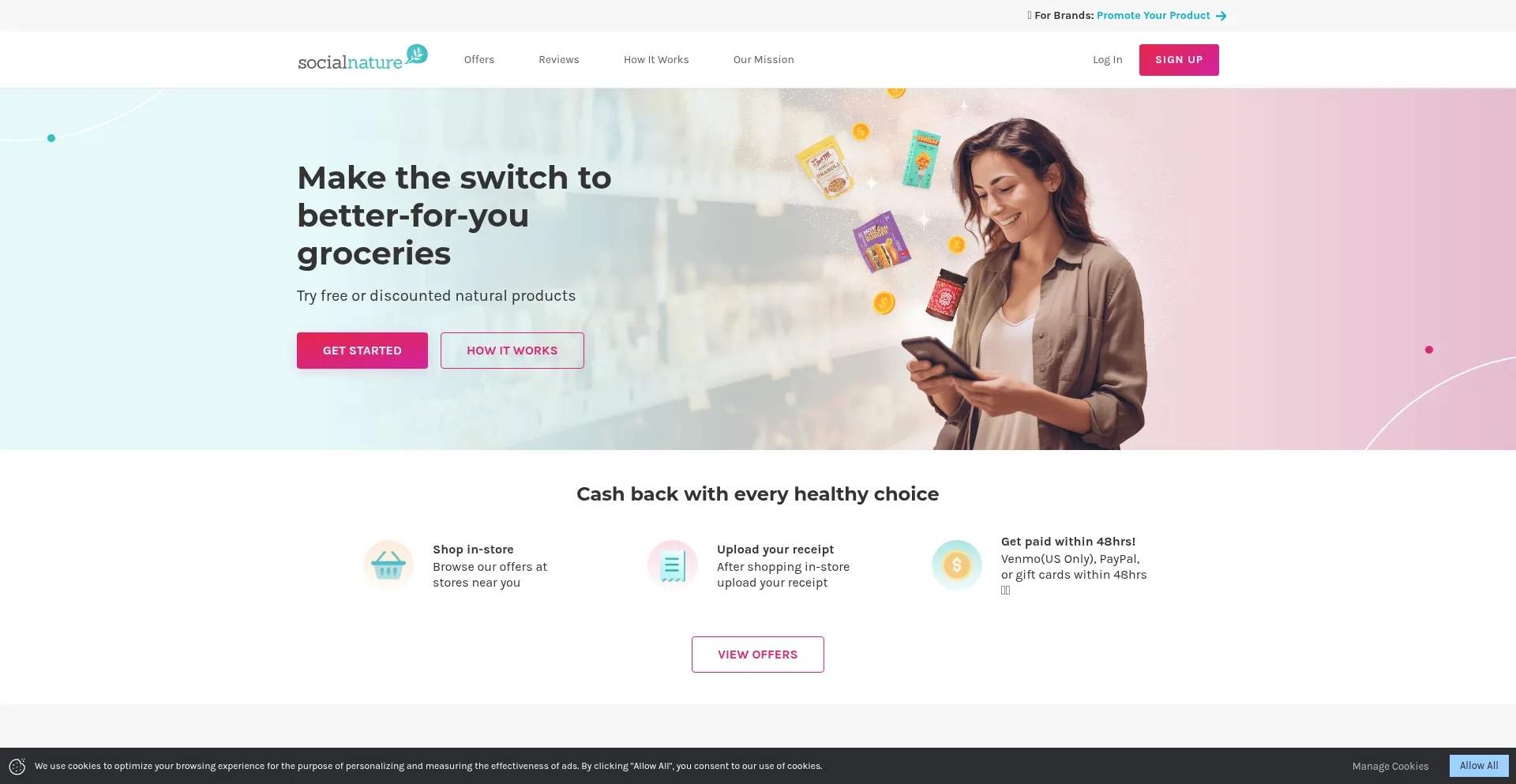 Socialnature.com