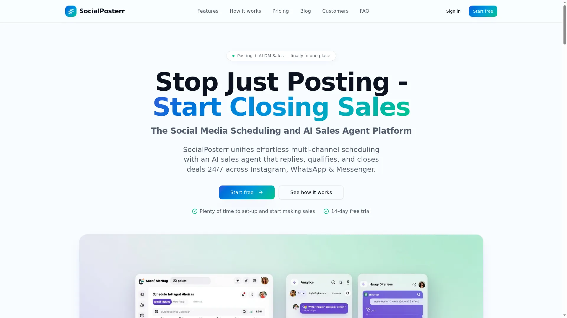 Socialposterr.com