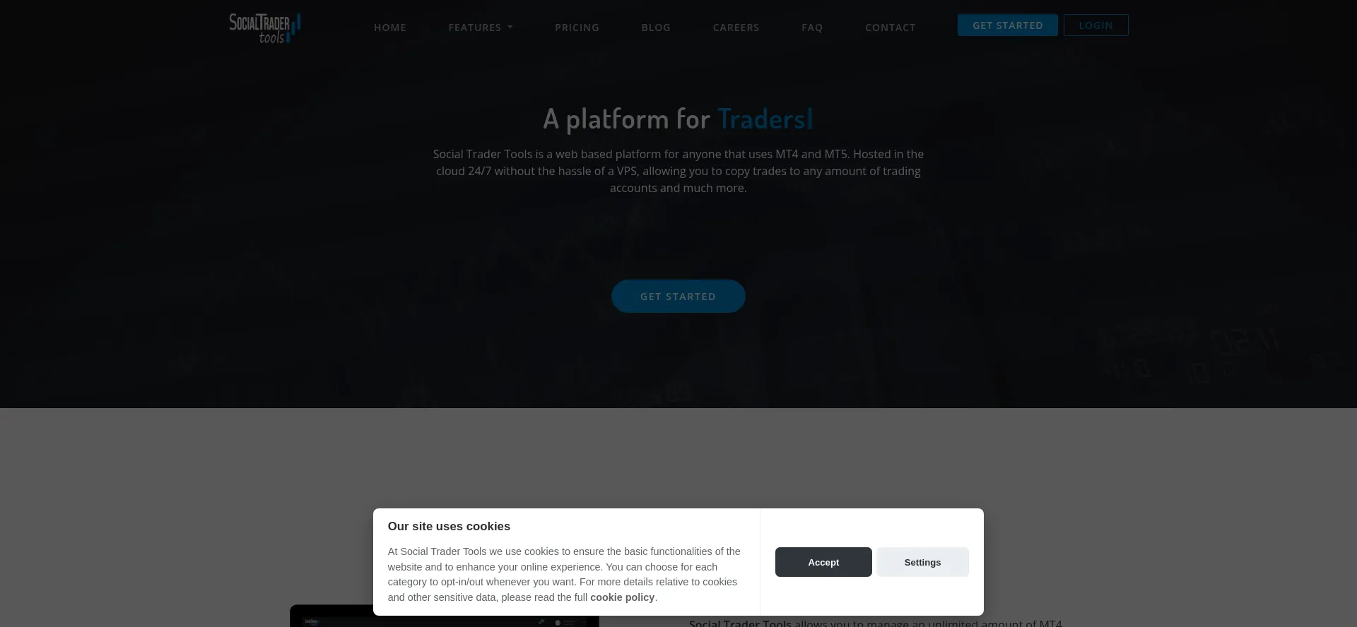 Socialtradertools.com