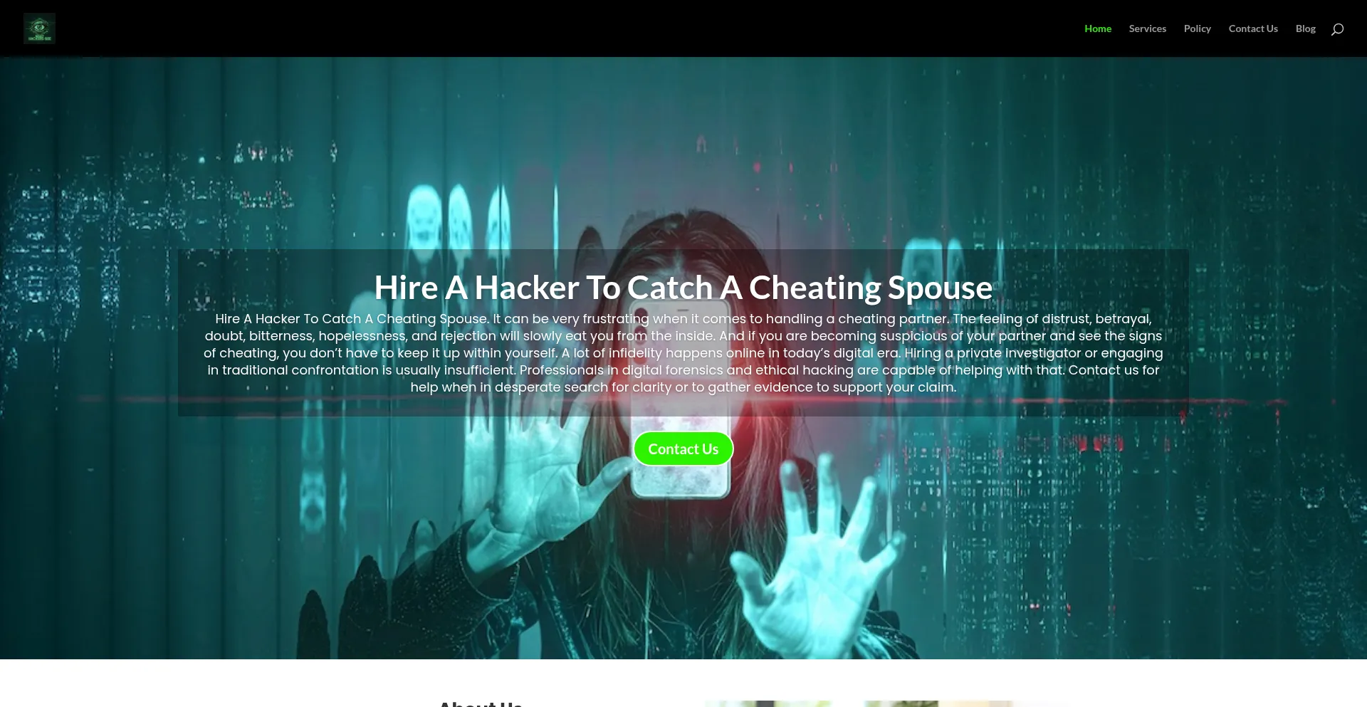 Socialtruthsfinder.com