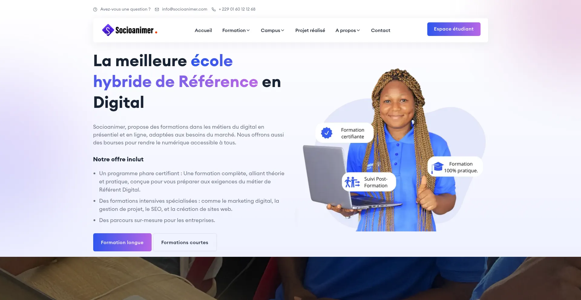 Socioanimer.com