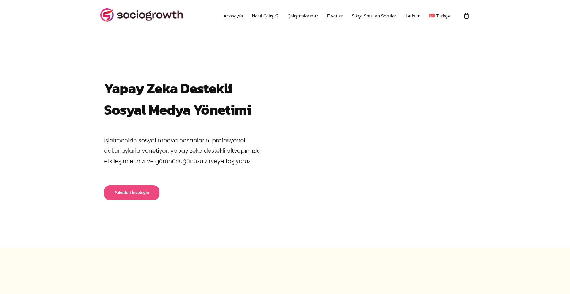 Sociogrowth.com