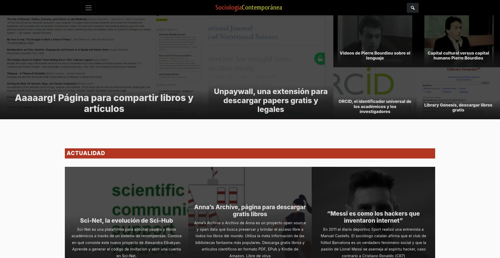 Sociologiac.net
