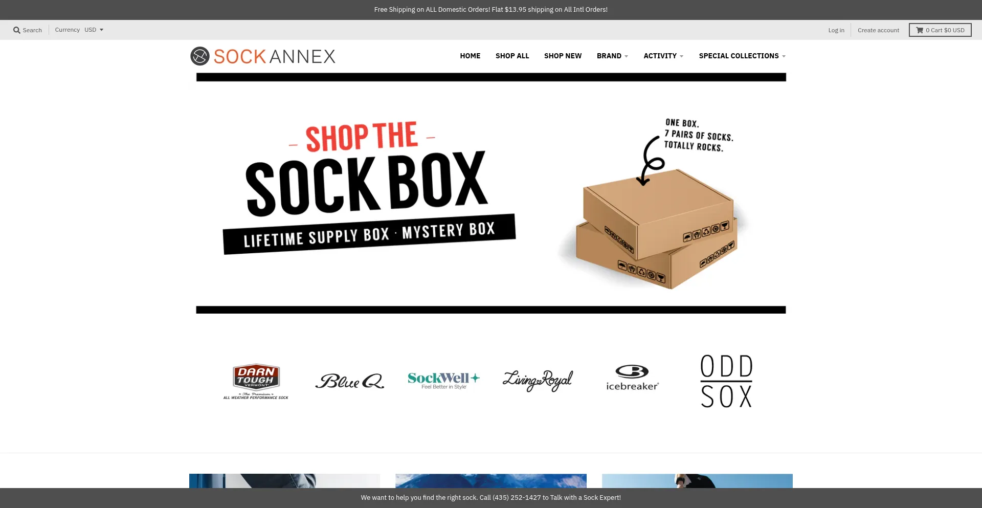 Sockannex.com
