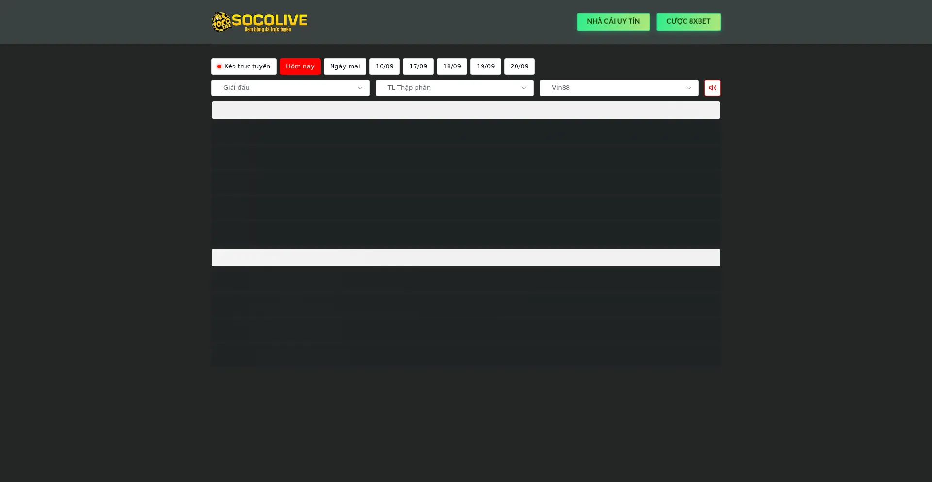 Socolive.my