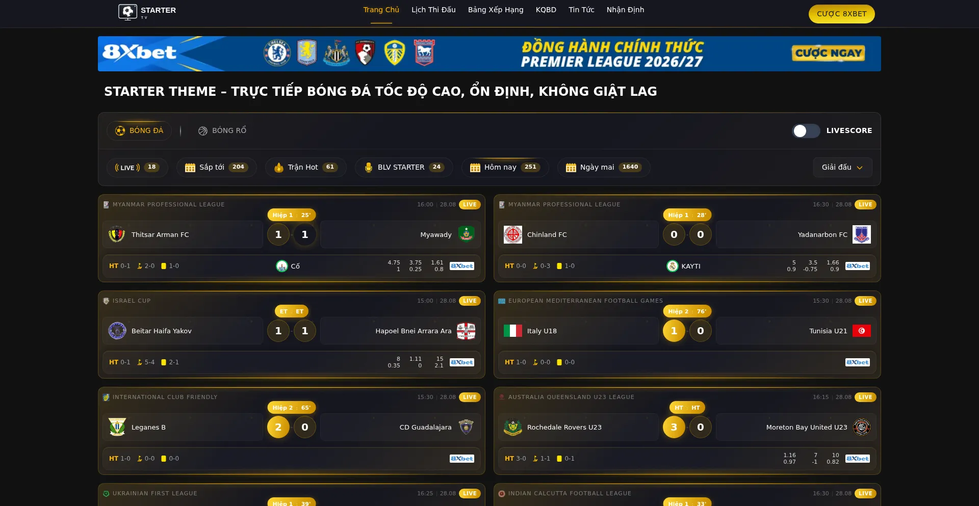 Socolive8.media