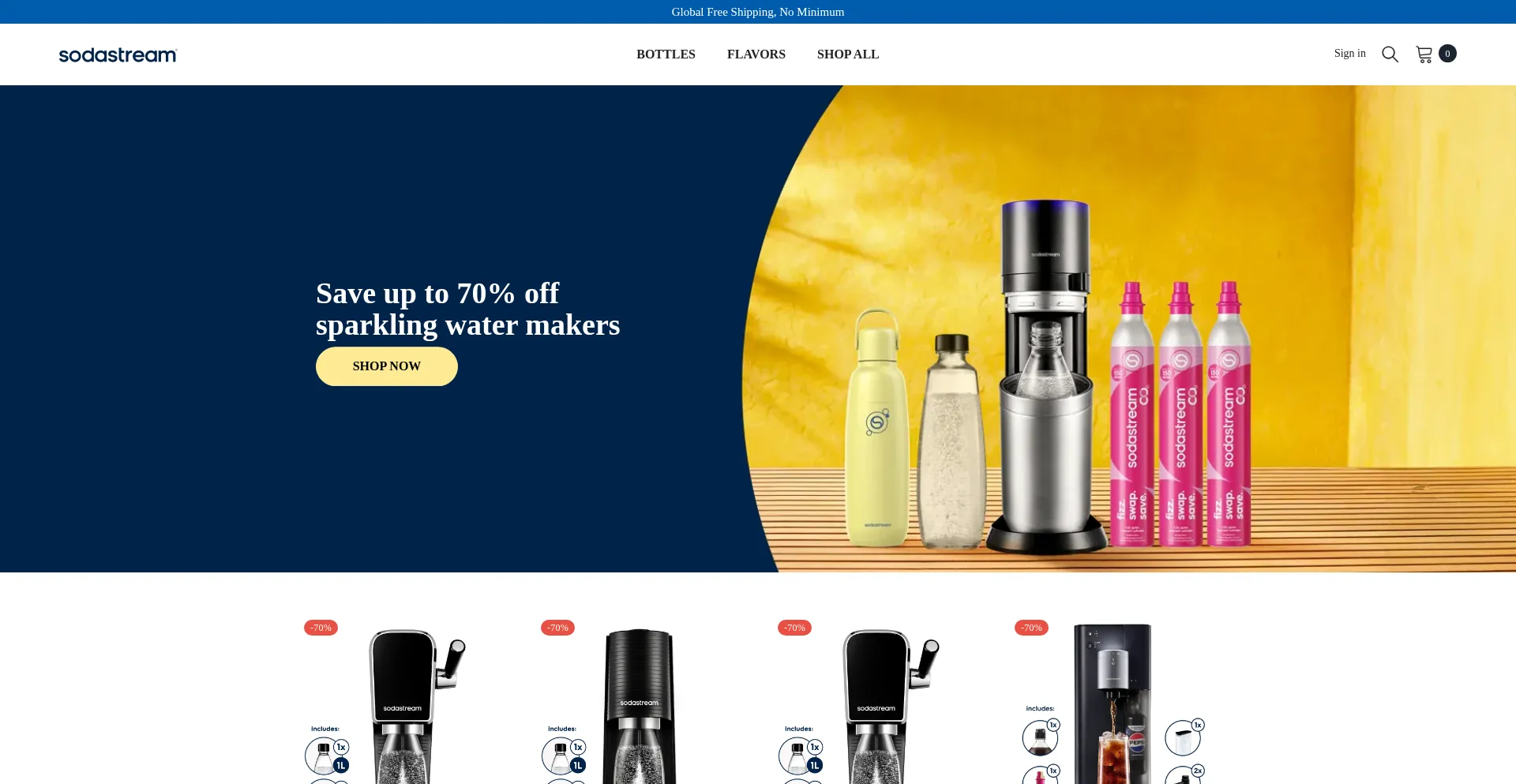 Sodastreamterra.it.com