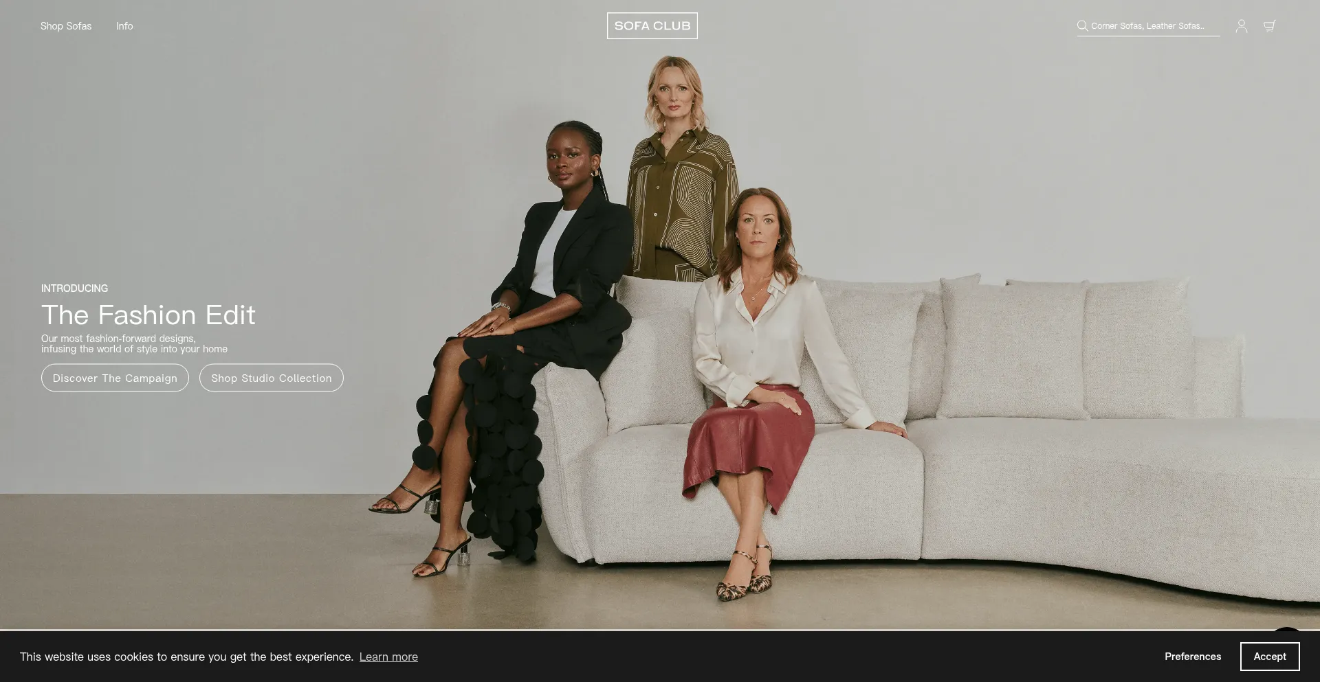 Sofaclub.co.uk