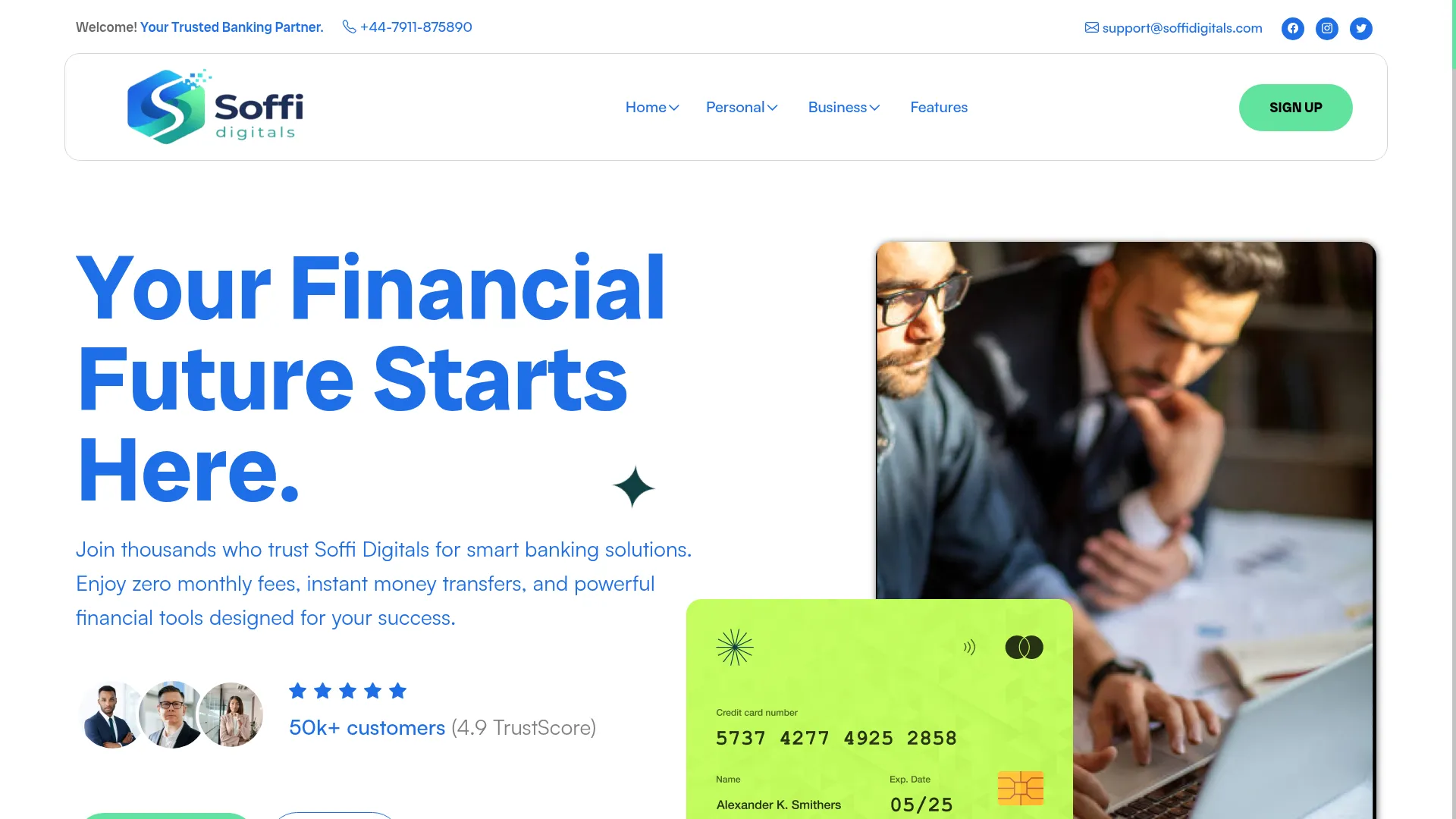 Soffidigitals.com