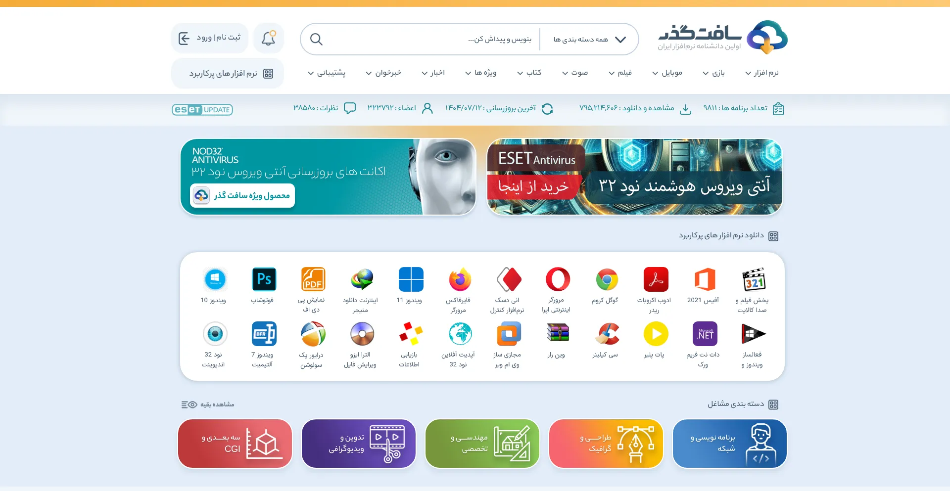 Softgozar.com