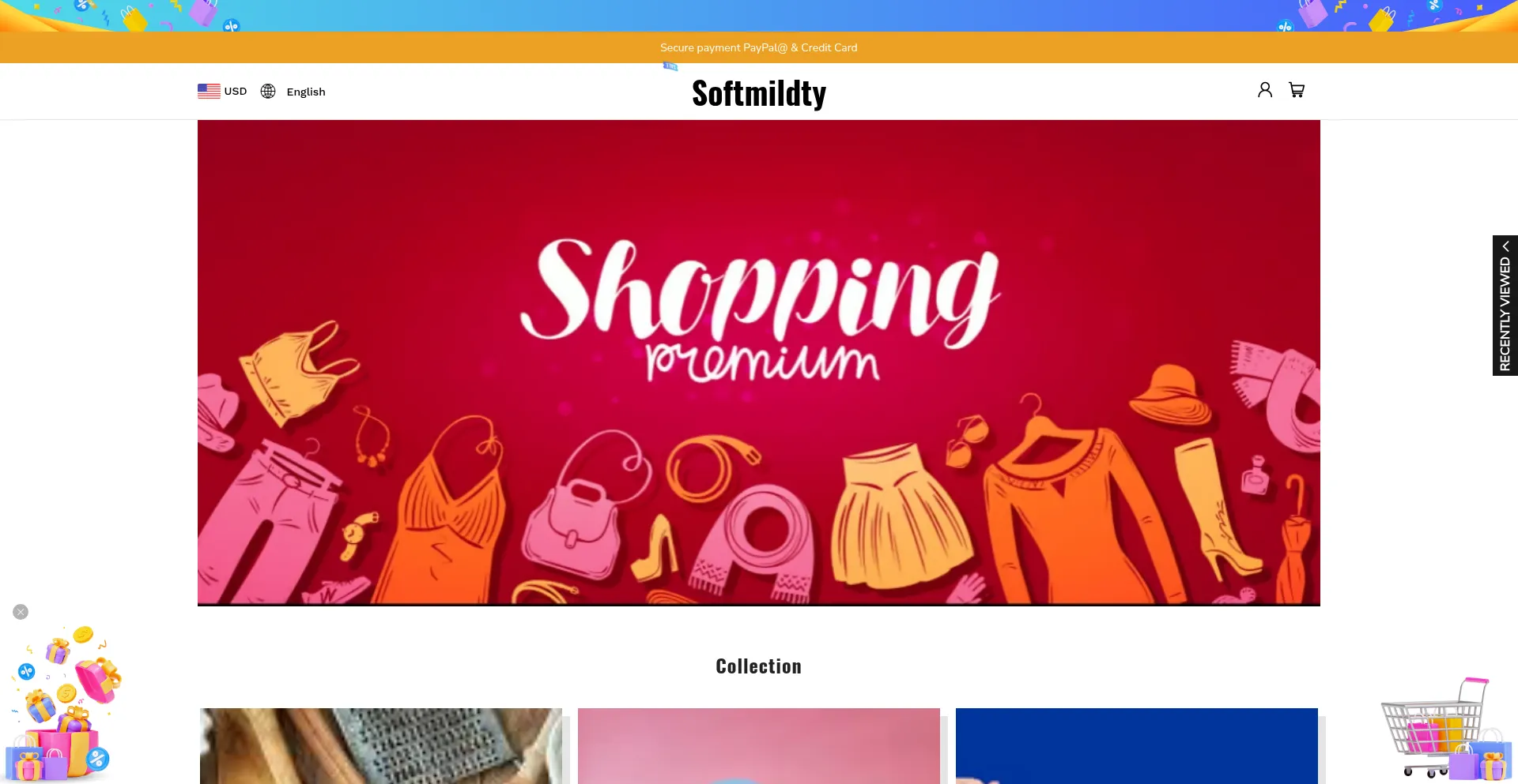 Softmildty.com