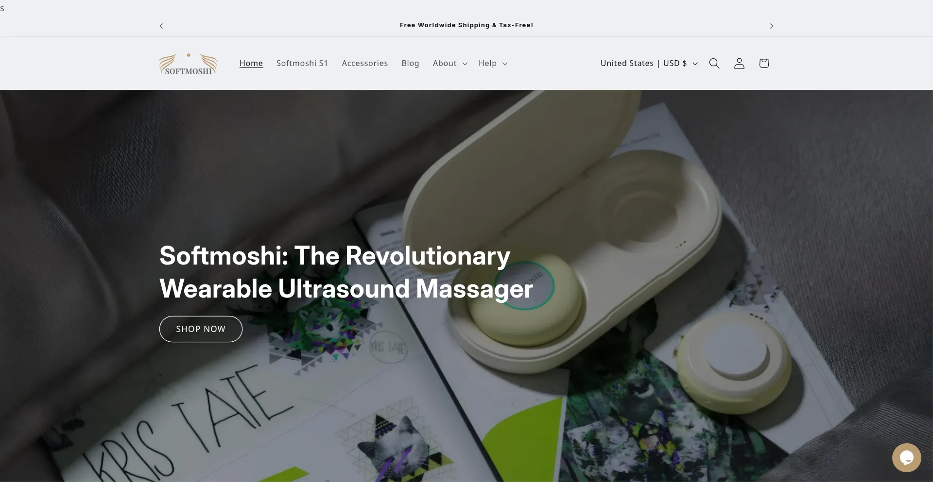 Softmoshitech.com