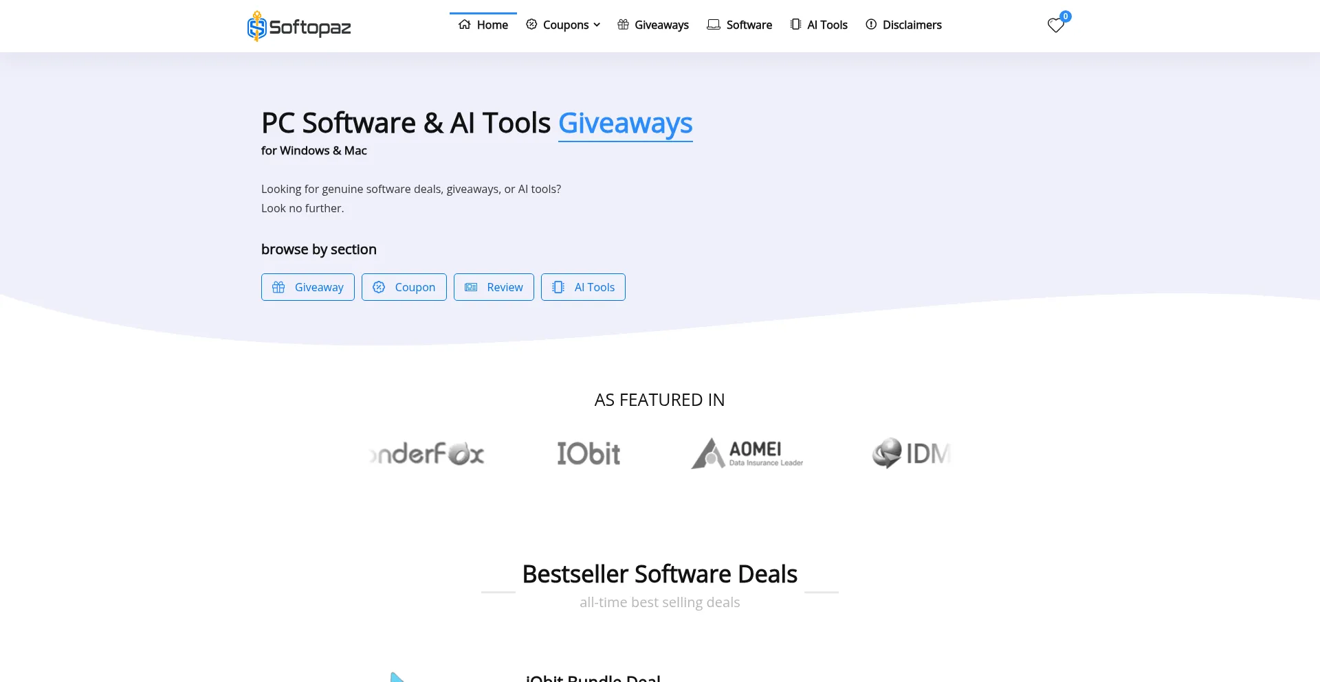 Softopaz.com