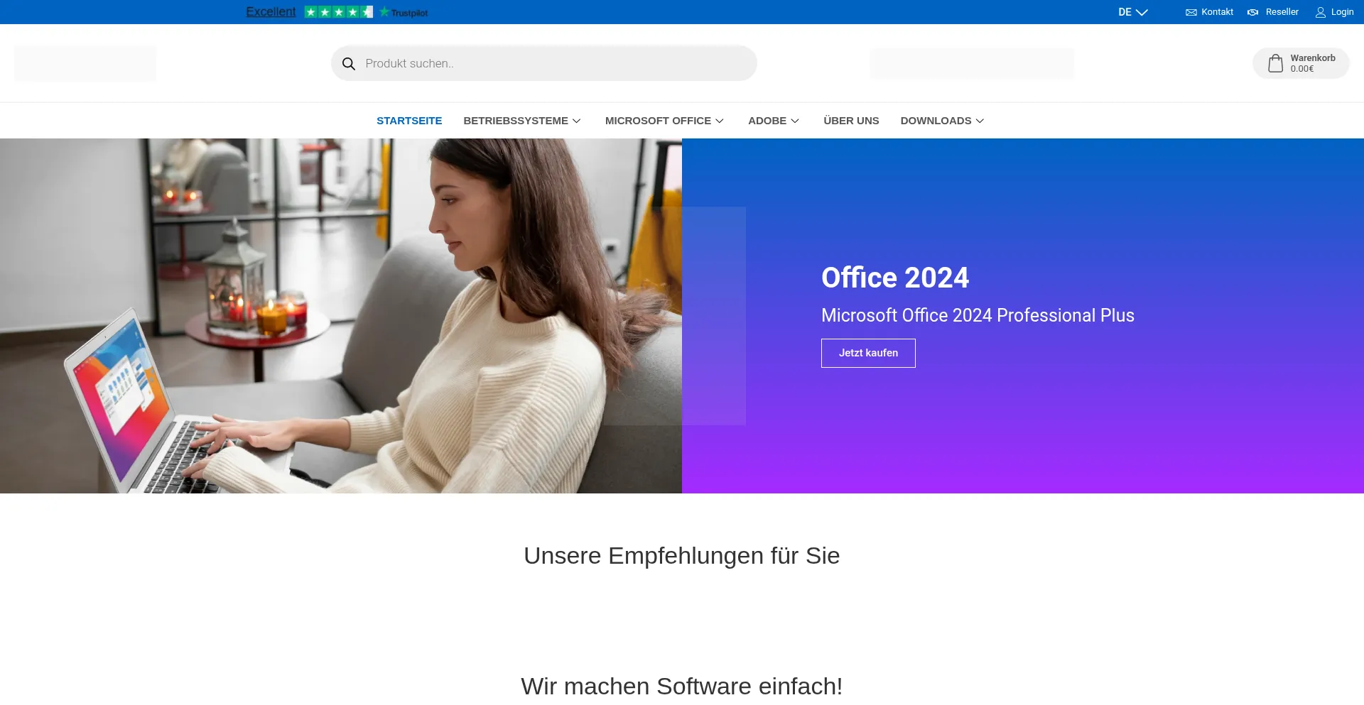 Softsync24.com