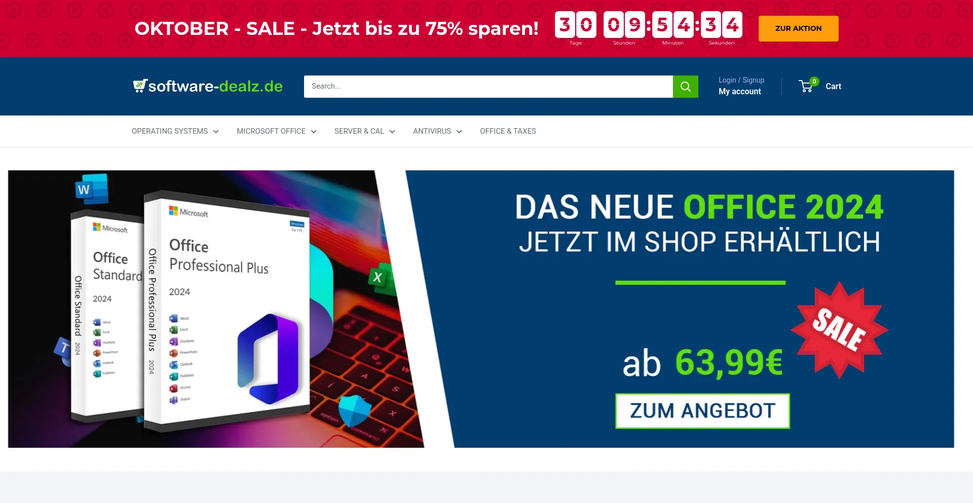 Software-dealz.de