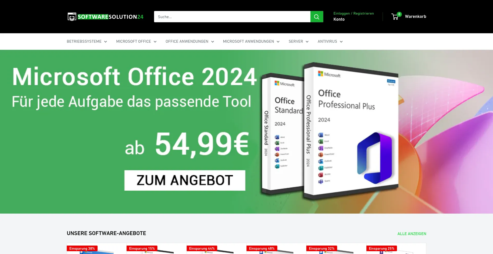 Softwaresolution24.com