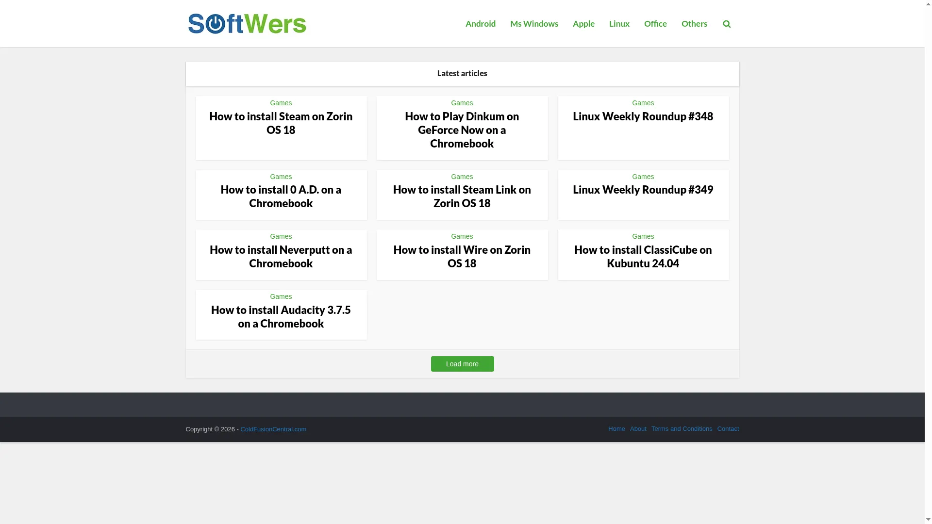 Softwers.com