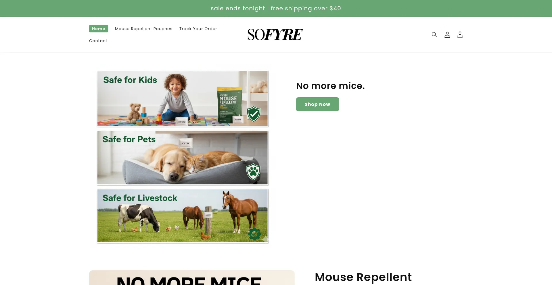 Sofyre.com