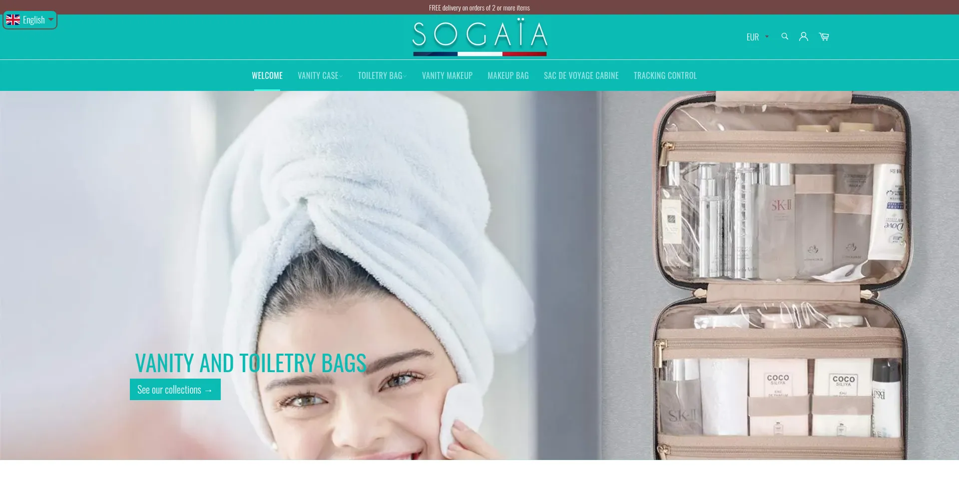 Sogaia.com