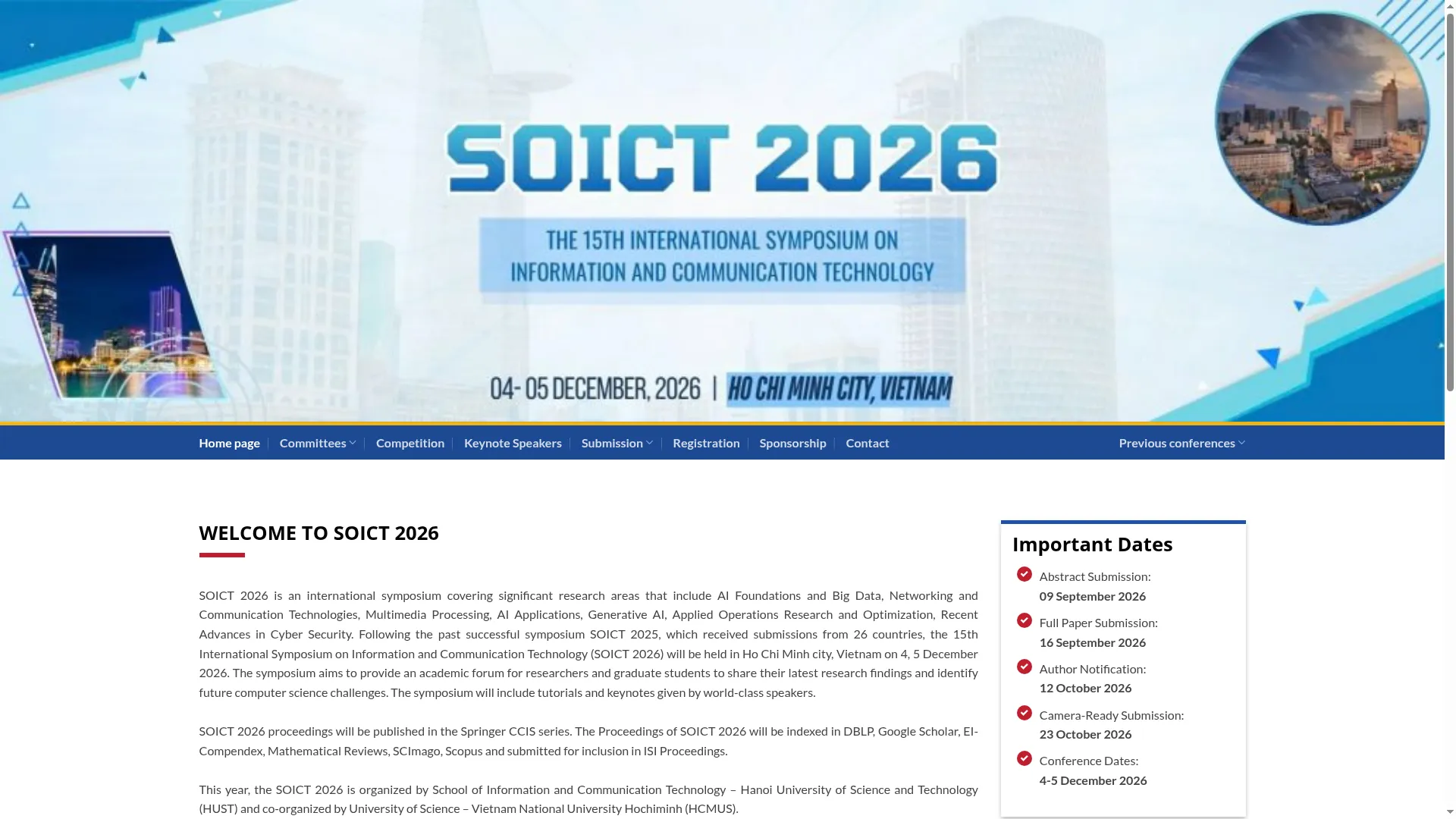 Soict.org