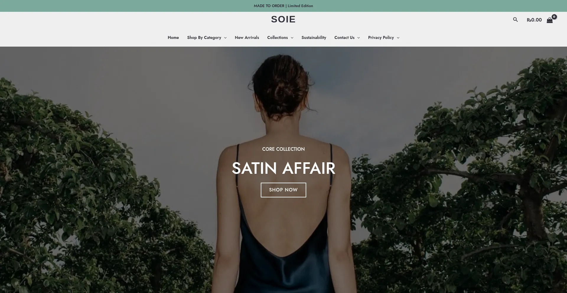 Soieofficial.com