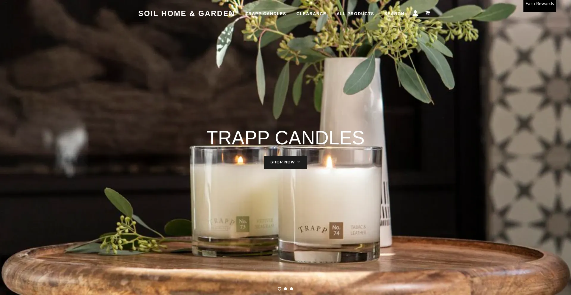 Soilhomeandgarden.com