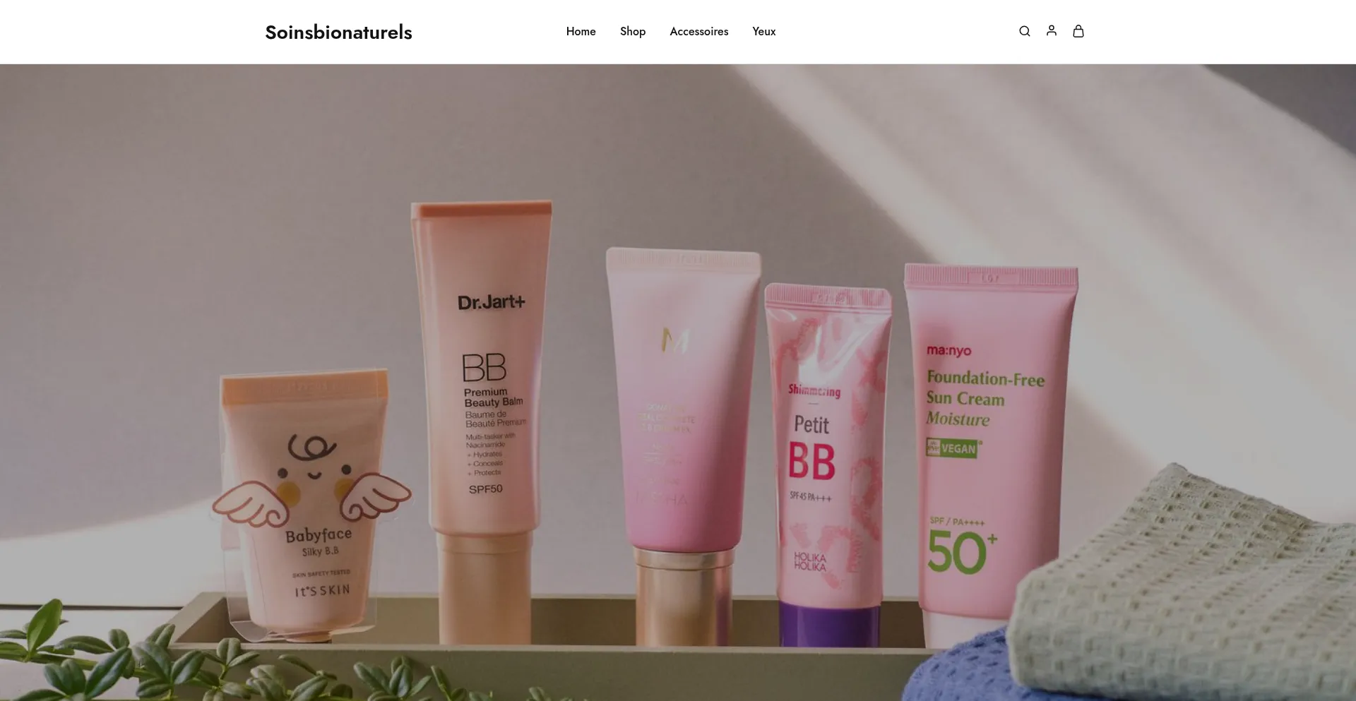 Soinsbionaturels.com