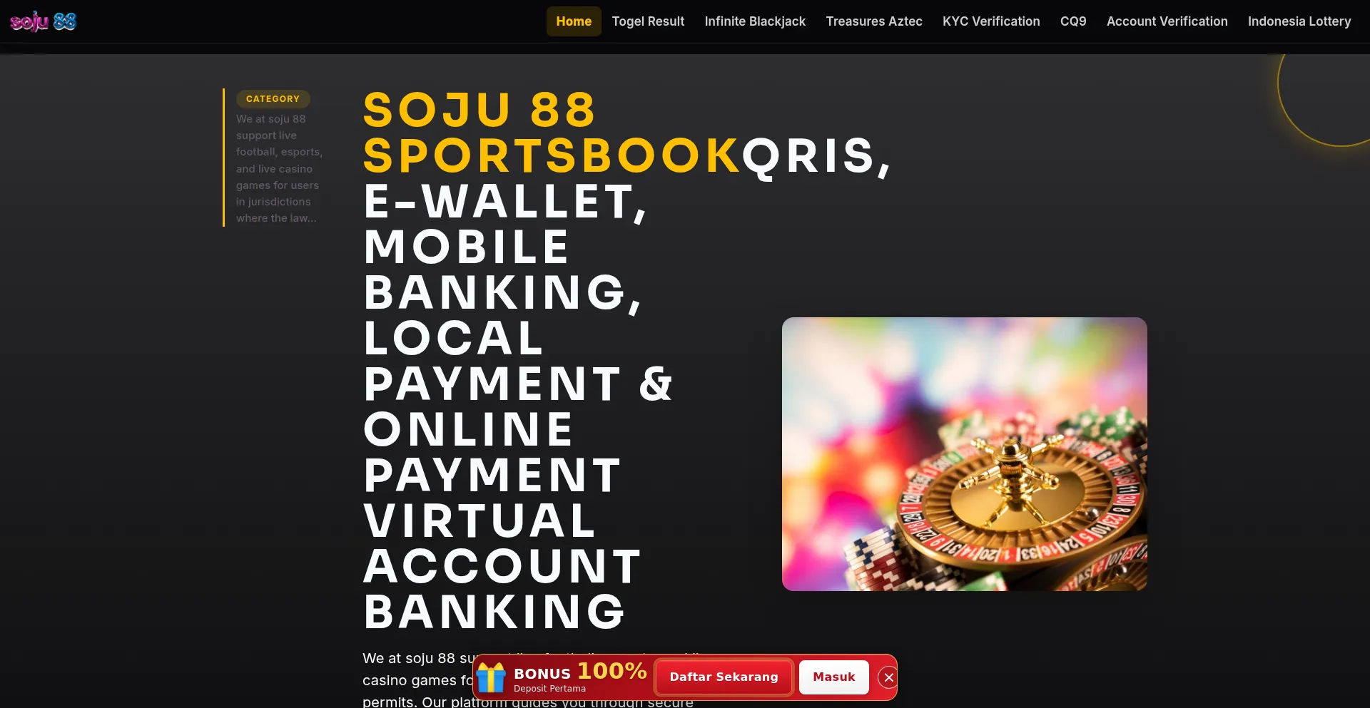 Soju88.win