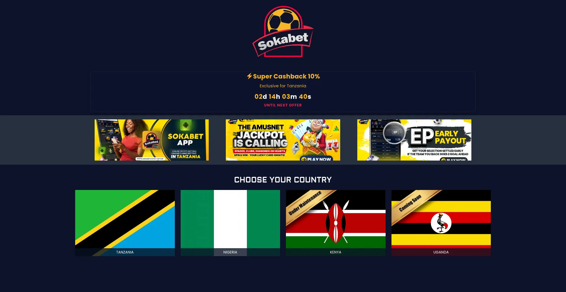 Sokabet.com