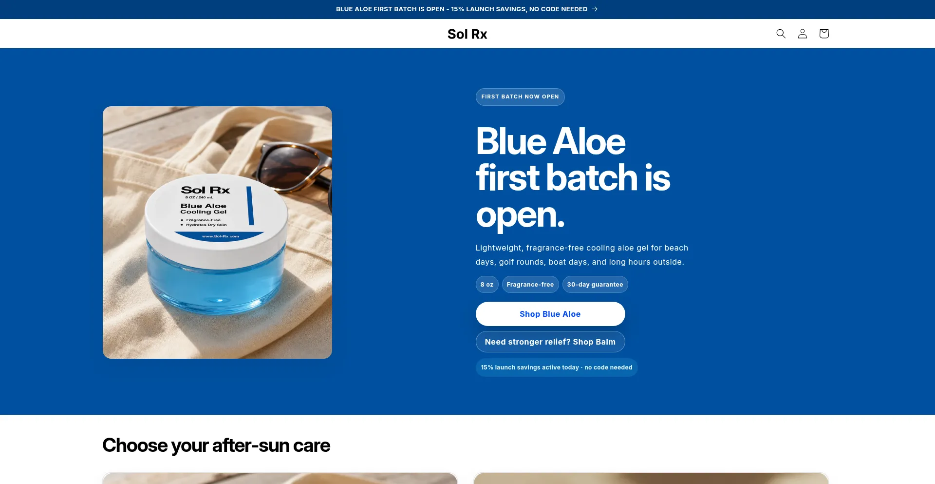 Sol-rx.com