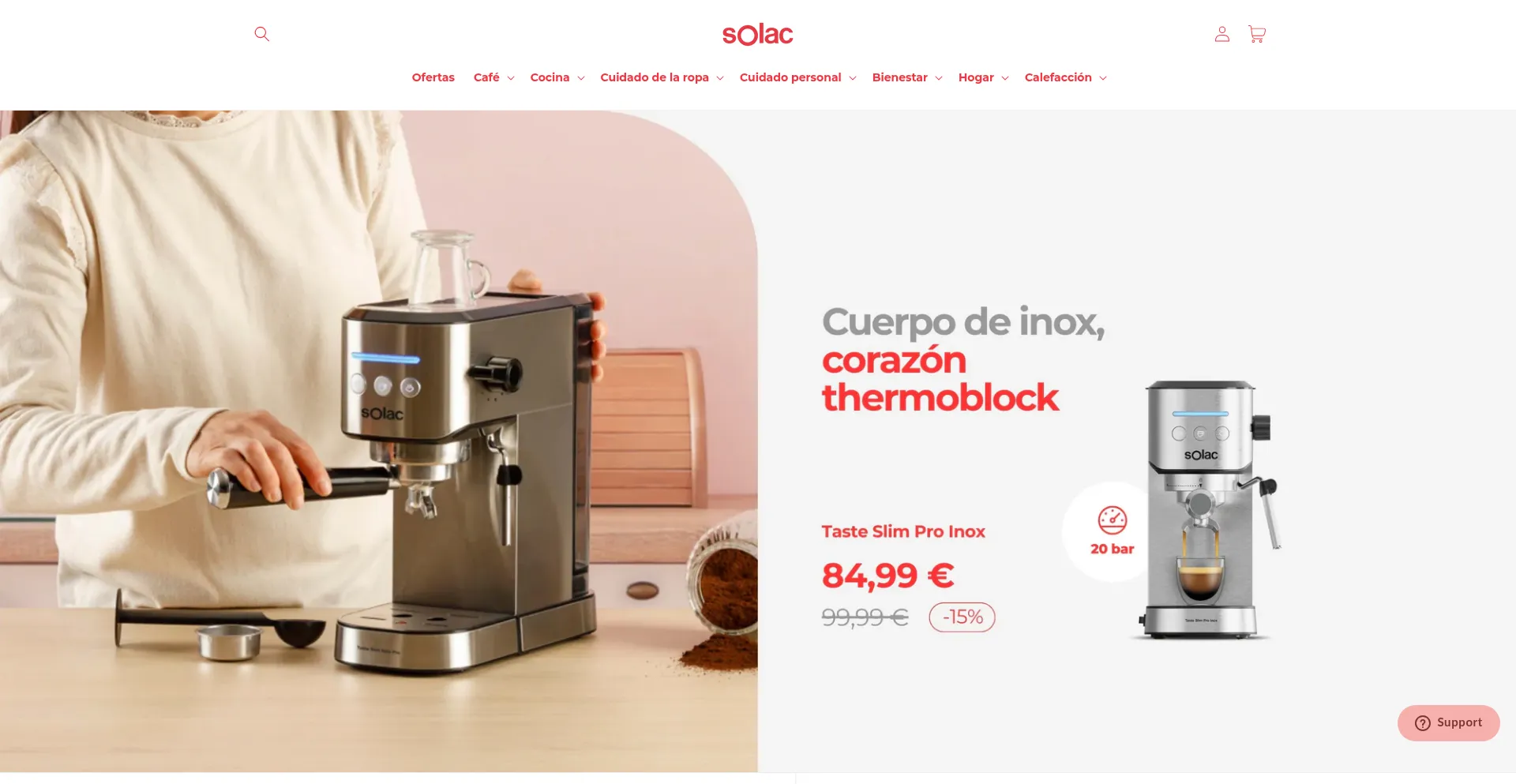 Solac.com