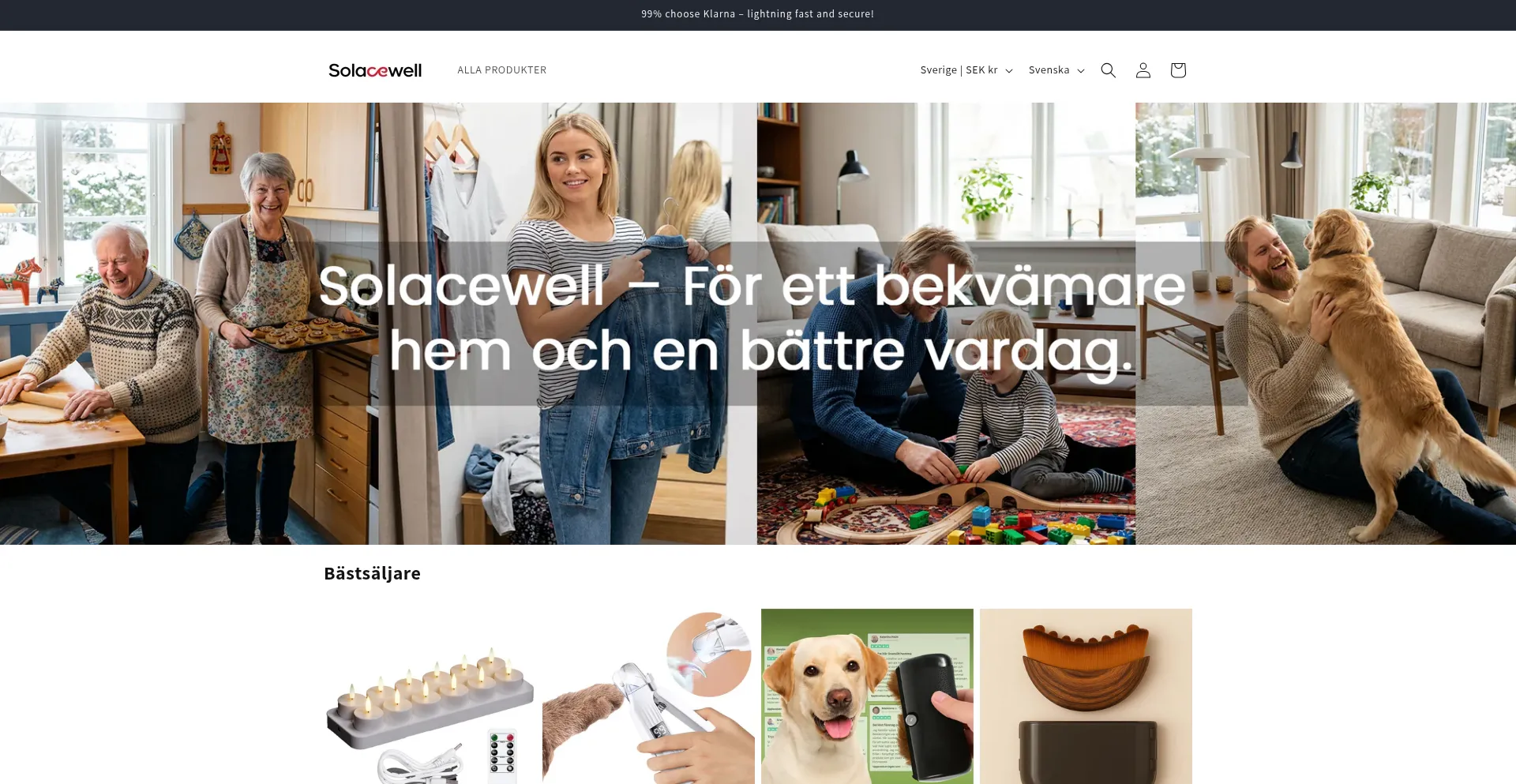 Solacewell.shop