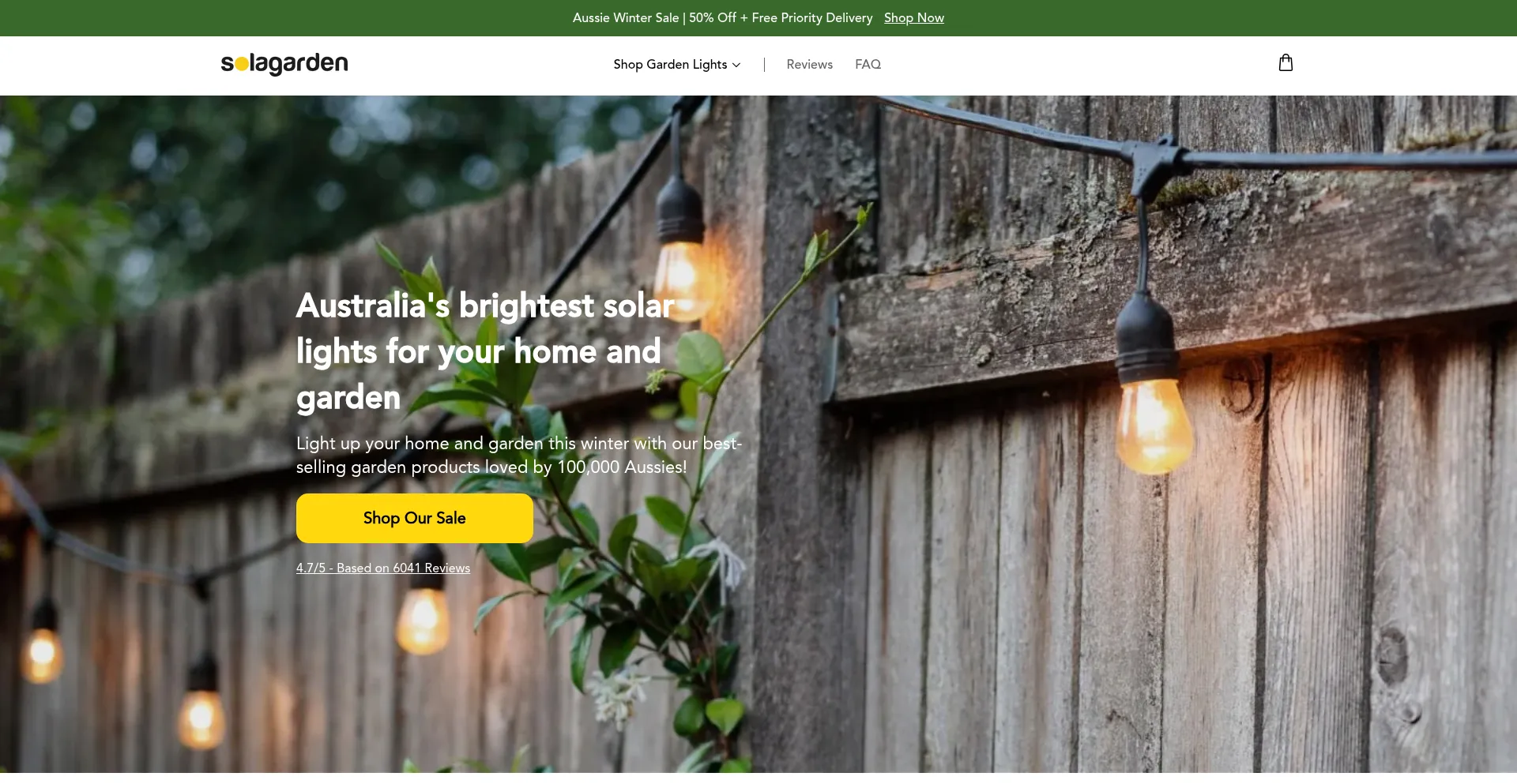 Solagarden.com.au