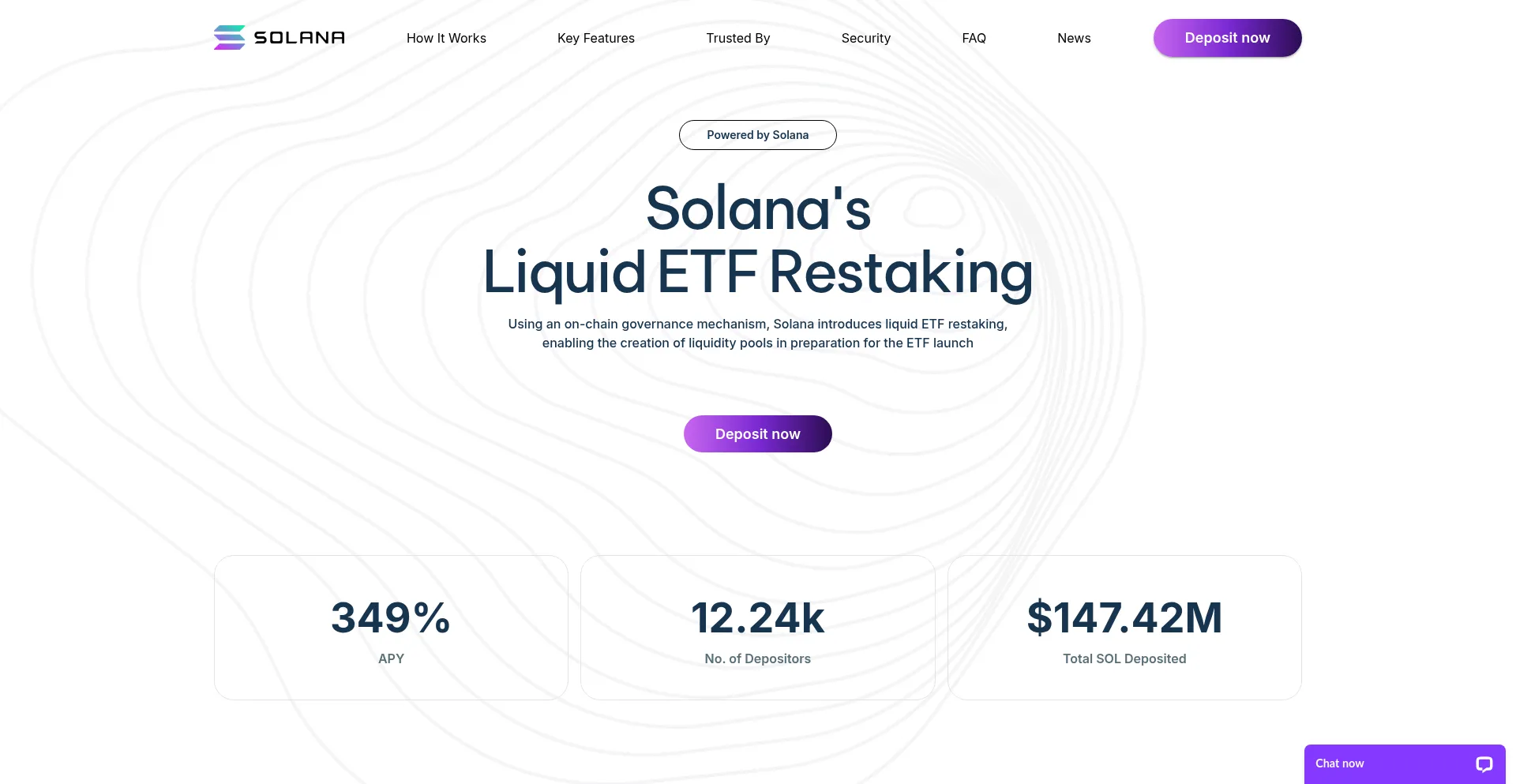Solanarestake.com