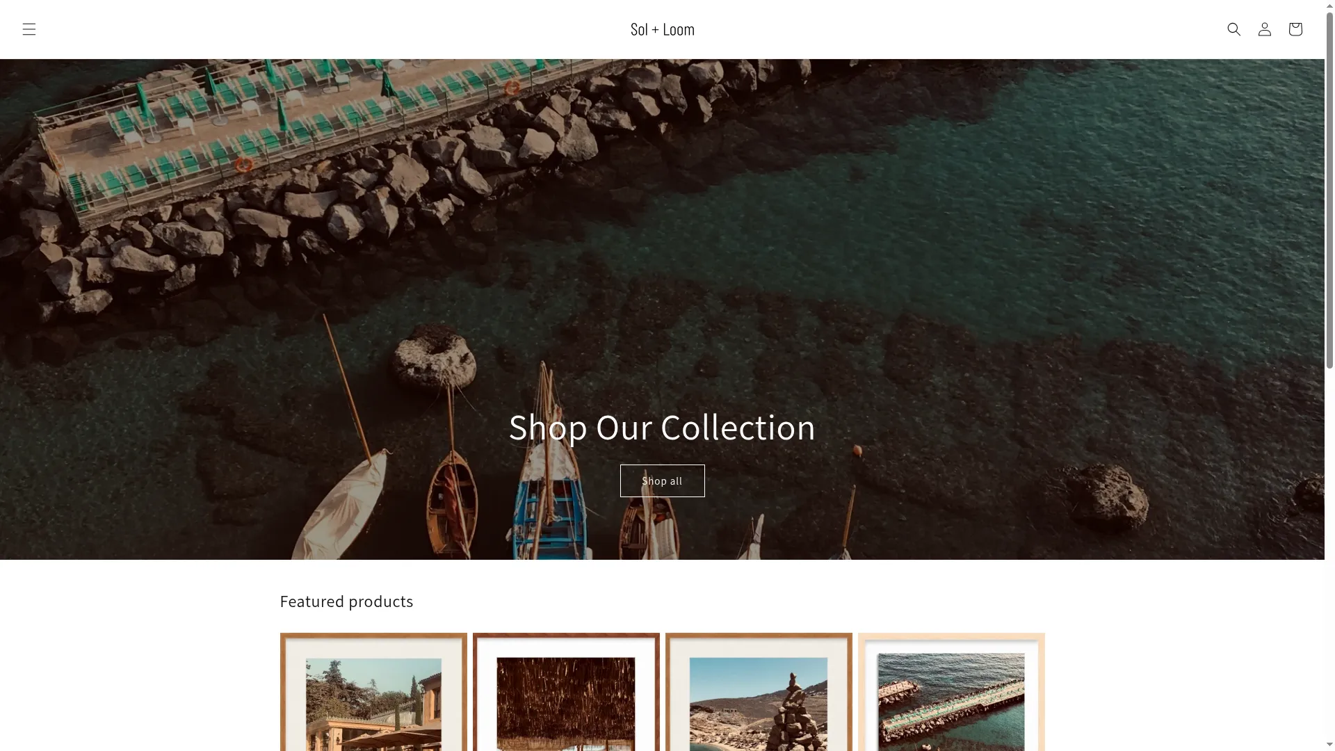 Solandloom.com