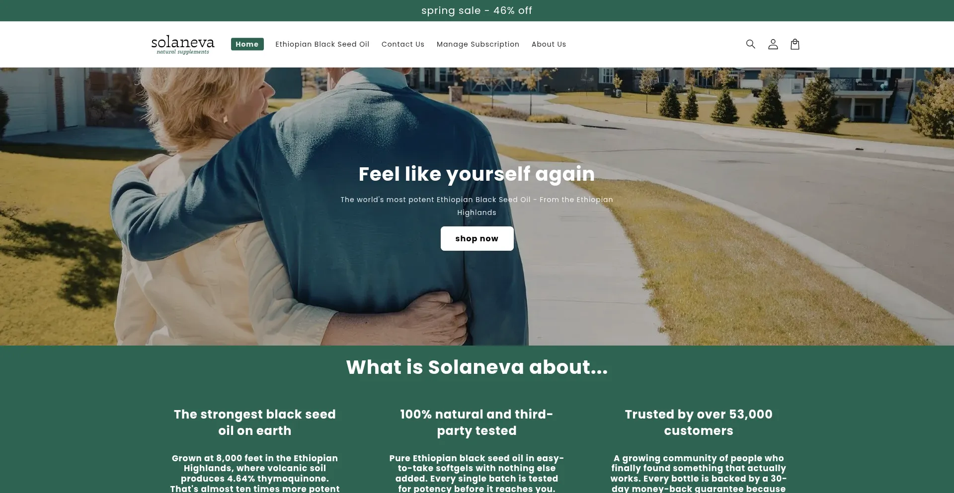 Solaneva.com