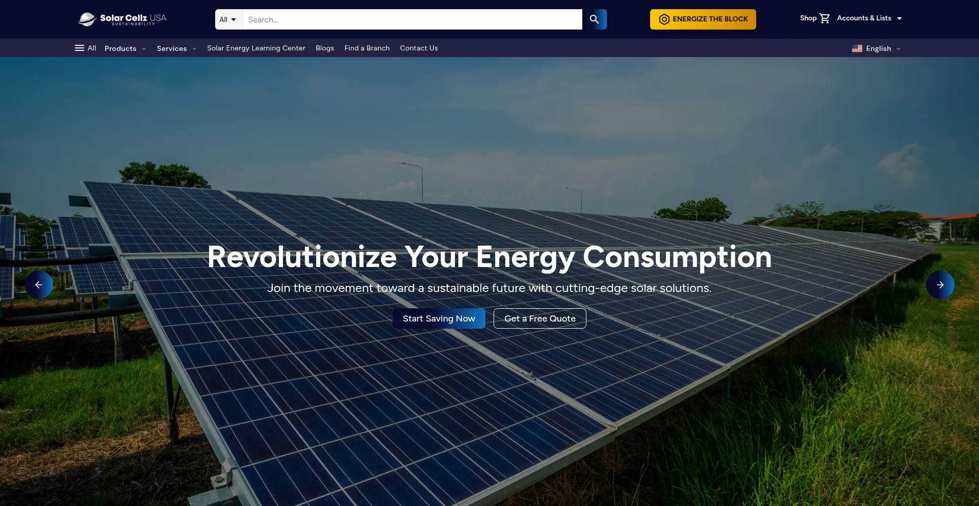 Solarcellzusa.com