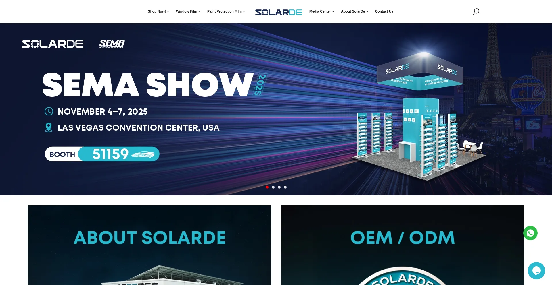 Solarde.com