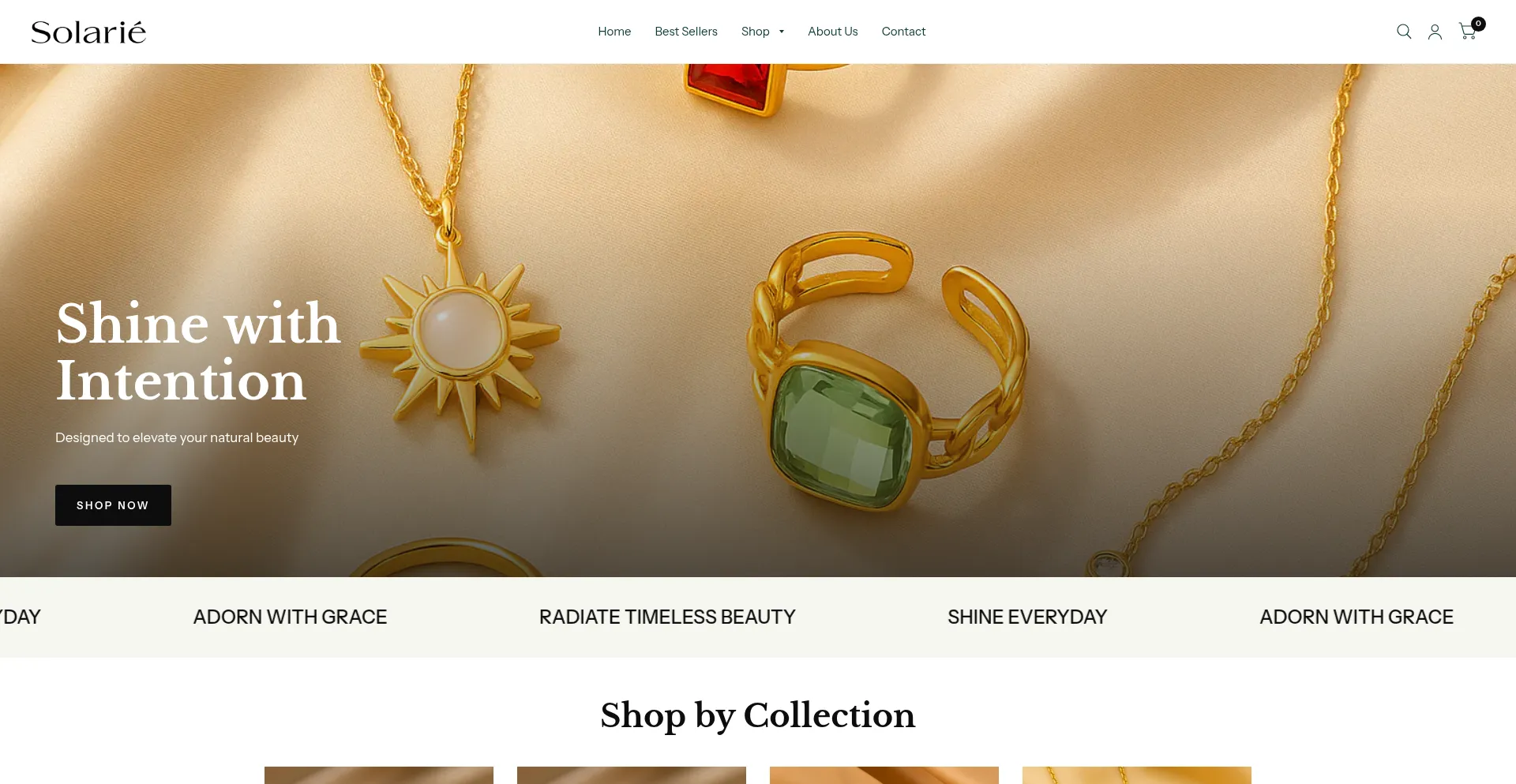 Solarieofficial.com