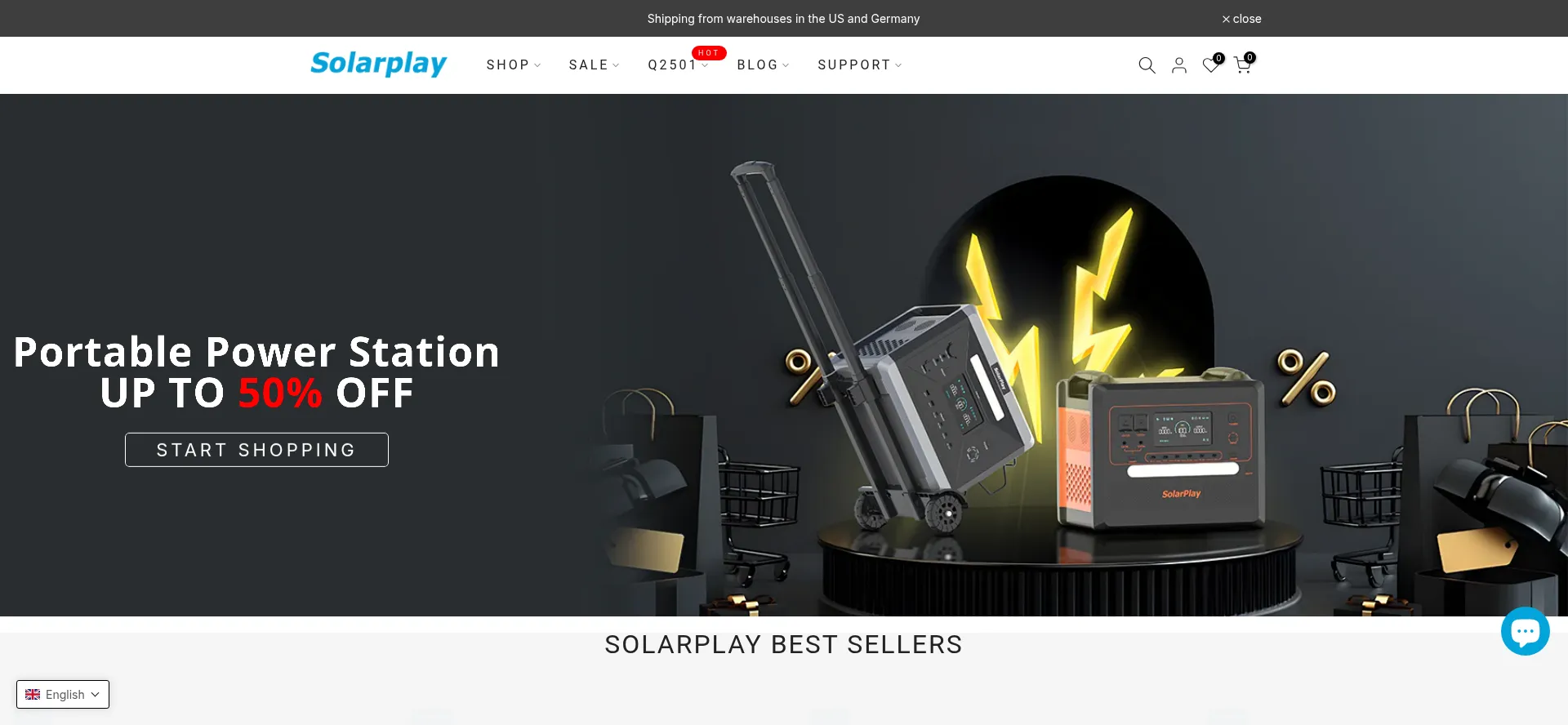 Solarplay.net