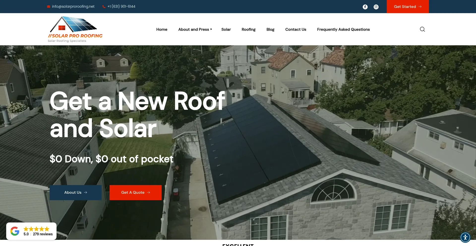 Solarproroofing.net