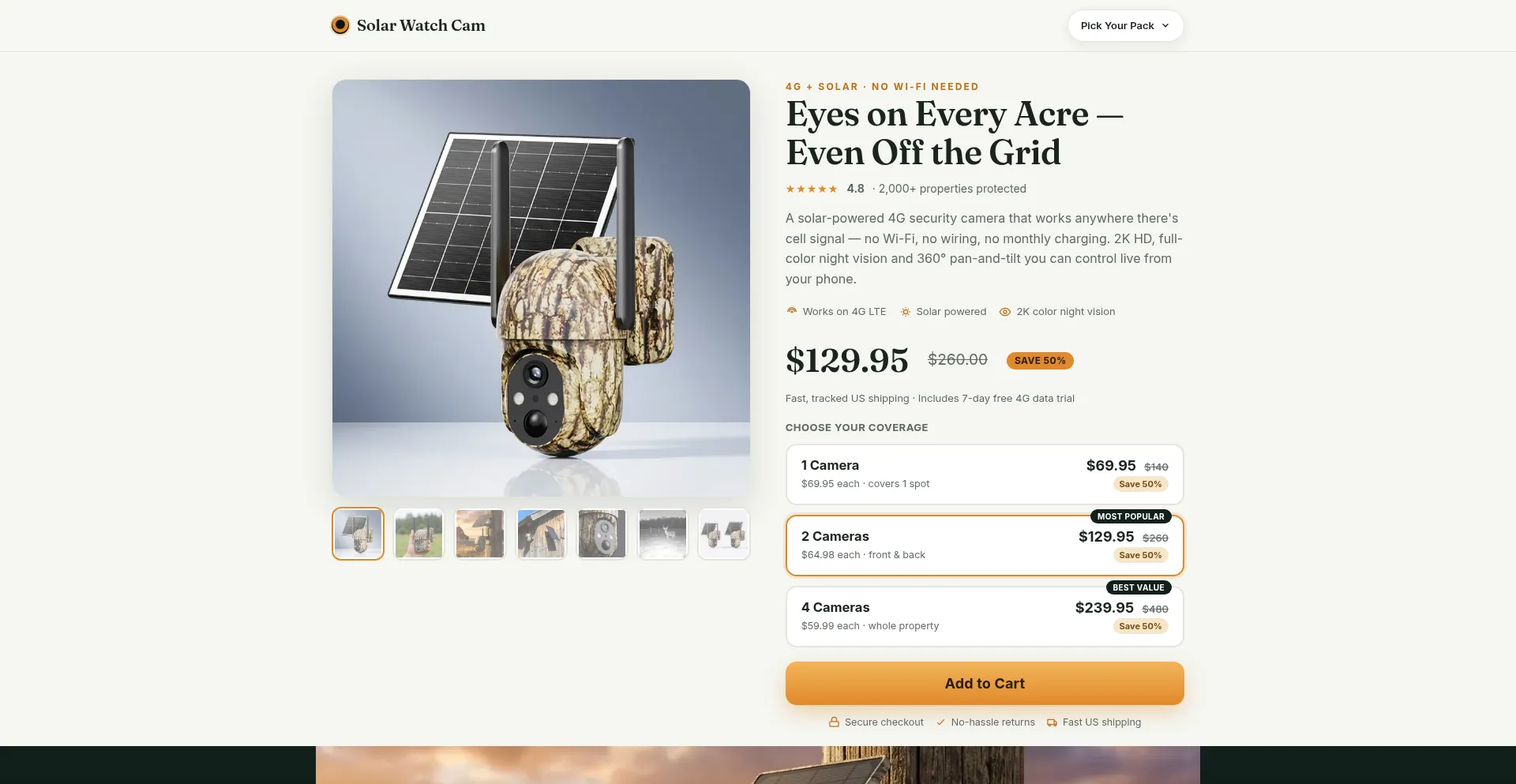 Solarwatchcam.com