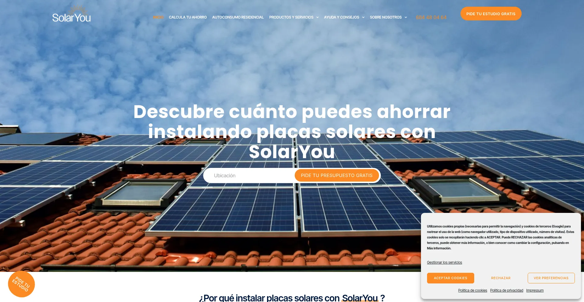 Solaryou.es