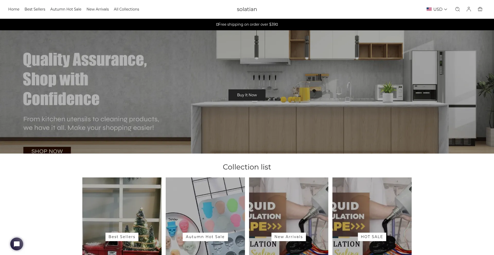 Solatian.com