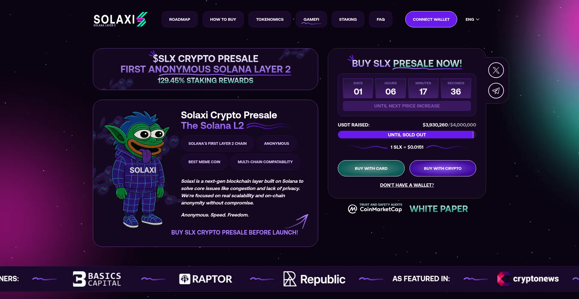Solaxi.org