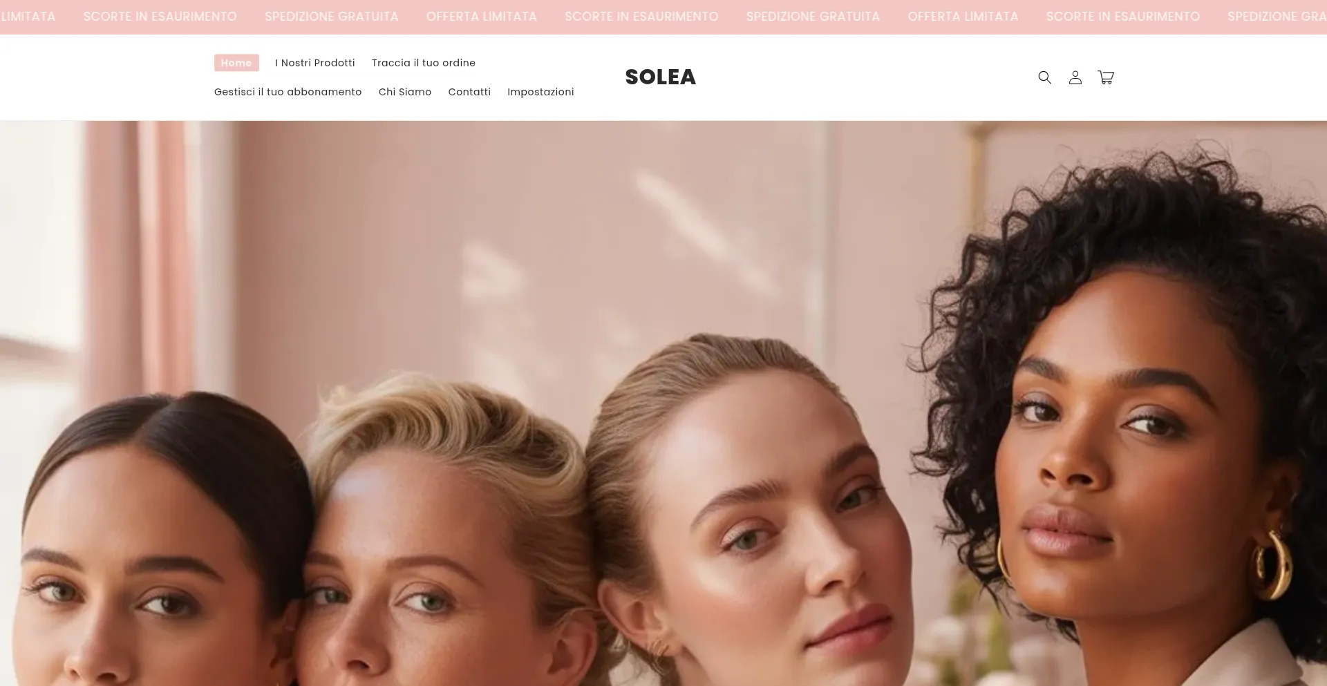 Soleabeauty.it