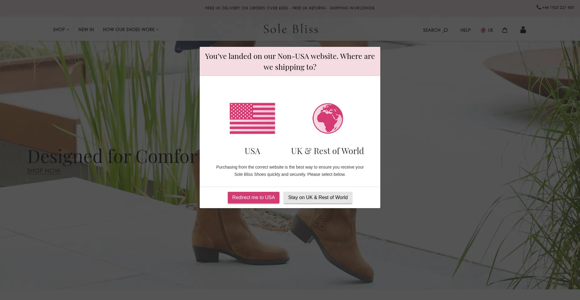 Solebliss.com