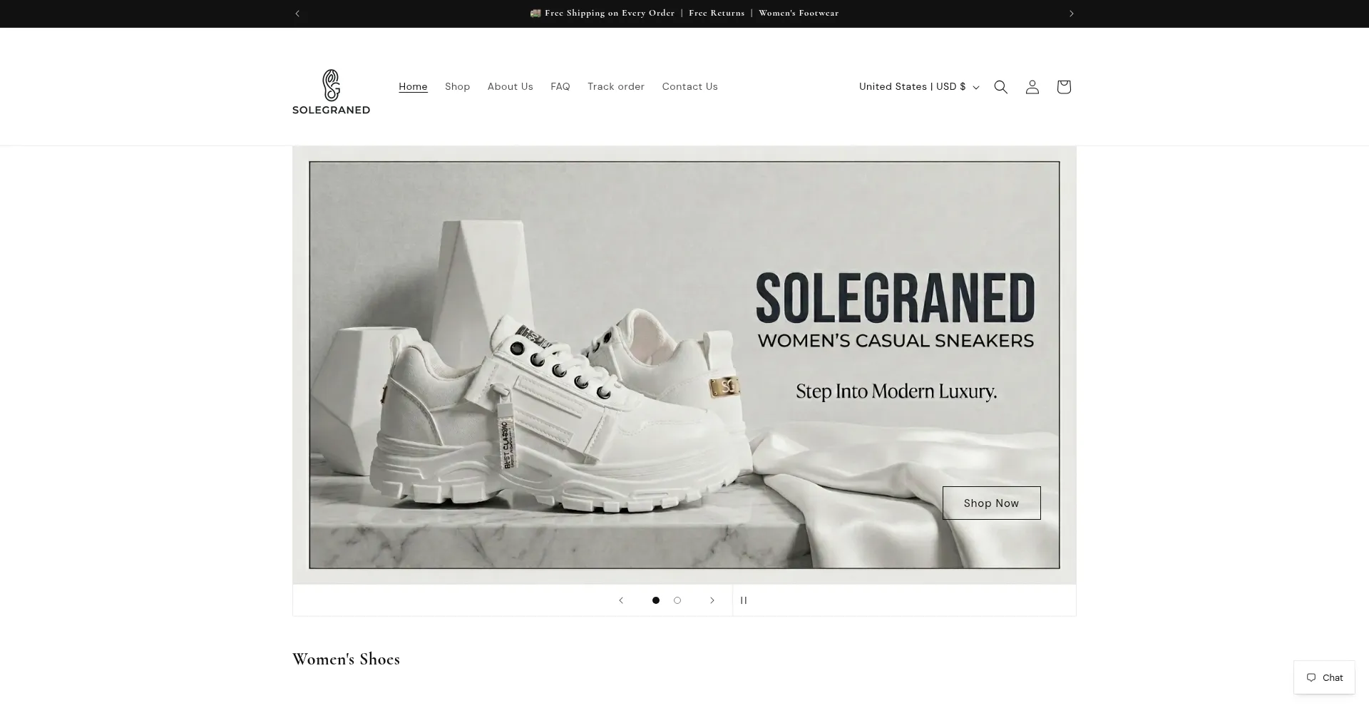 Solegraned.com