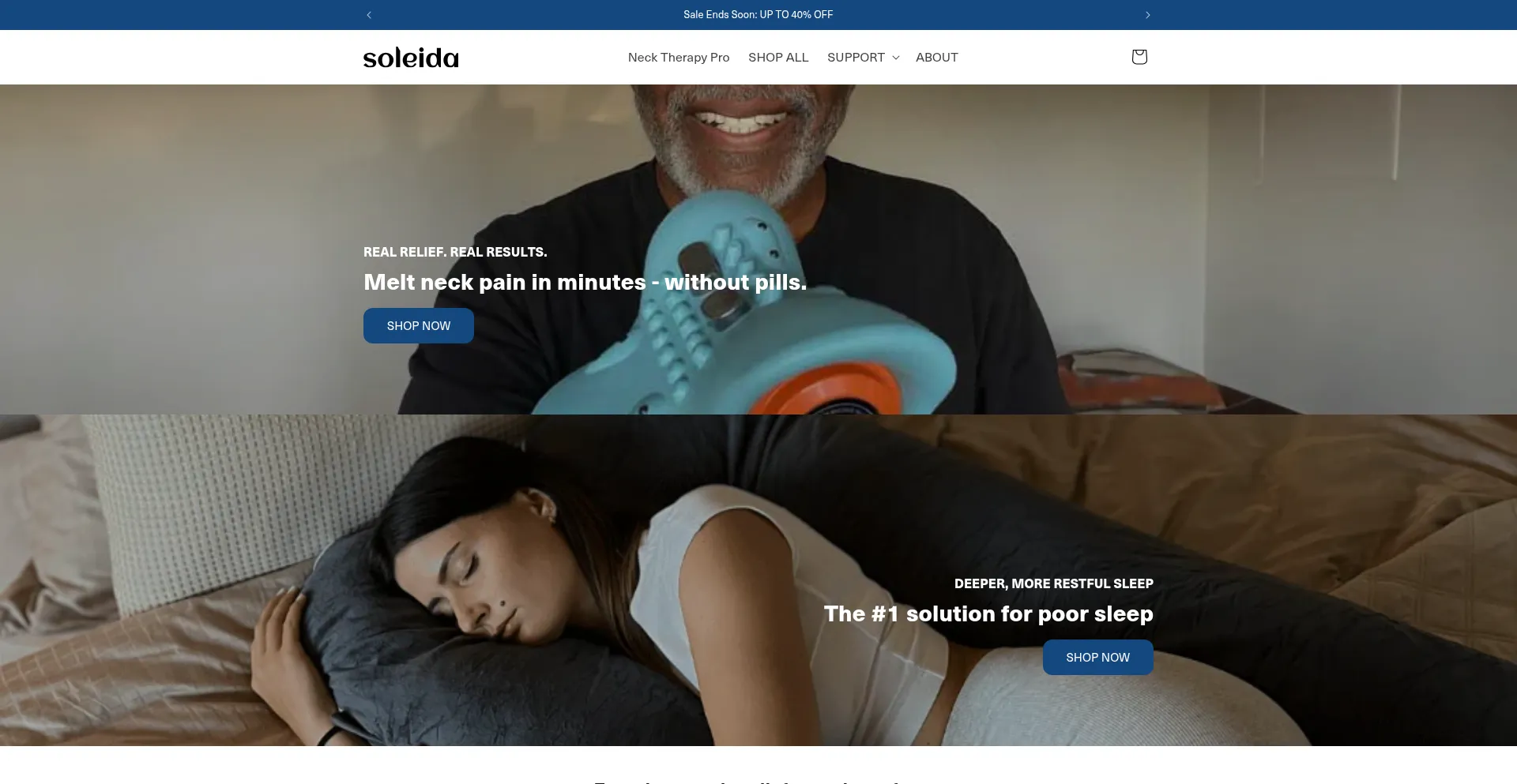 Soleida.com